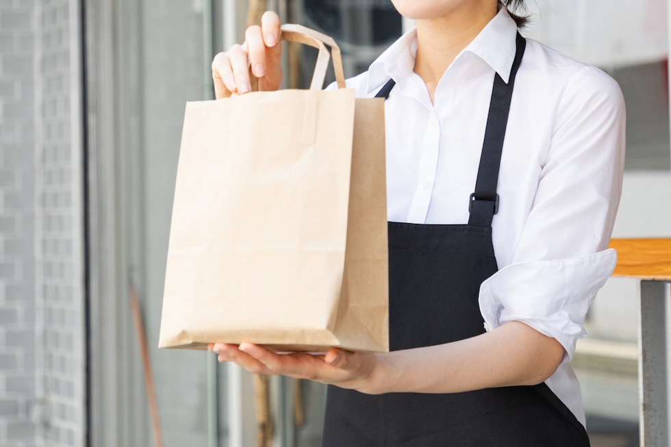 Uber Eats・デリバリーで気軽に楽しむLaVetの味